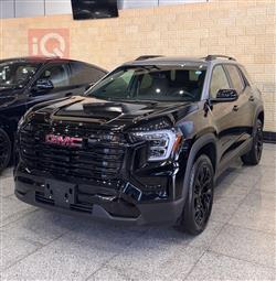 GMC Terrain